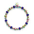 Chromata | Licorne Argent | Bracelet Mood Stone